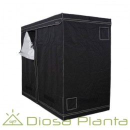 Armario Pure Tent Version 2.0 de 240x240x200 cm.