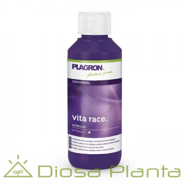 Comprar Vita Race de Plagron | Diosa Planta Comprar Vita Race de Plagron | Diosa Planta