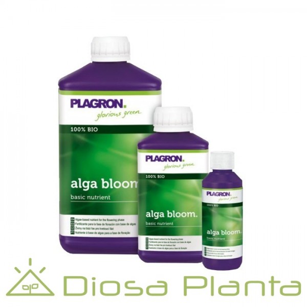 Plagron Alga Bloom Plagron Alga Bloom