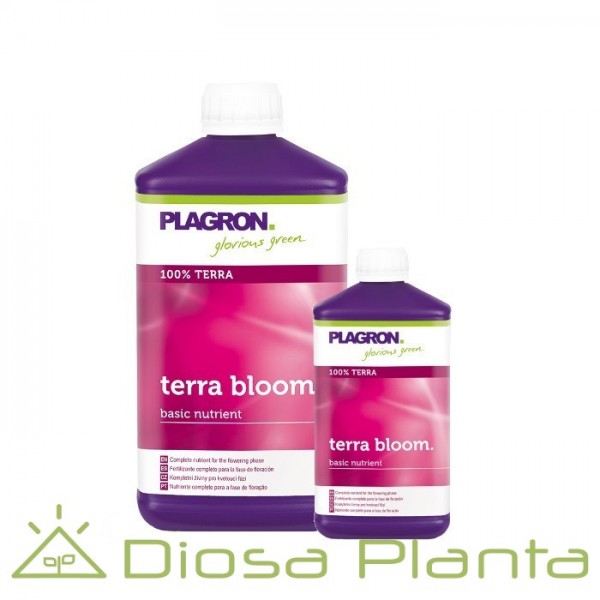 Plagron Terra Bloom Plagron Terra Bloom