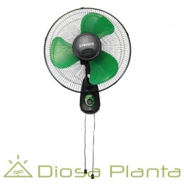 Ventilador de pared 40 cm de Pro Vent