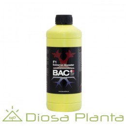 Bac F1 Extreme Booster