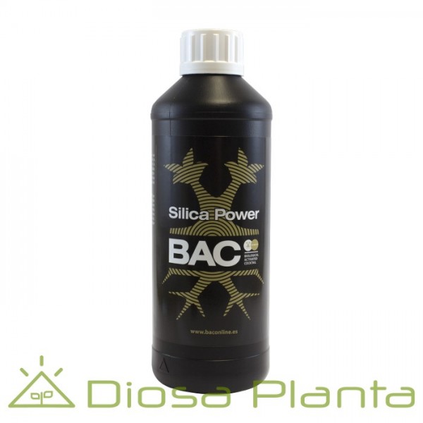 Bac Silica Power Bac Silica Power