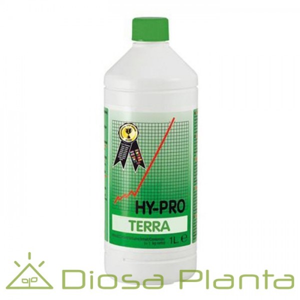 Hy-Pro Terra Hy-Pro Terra