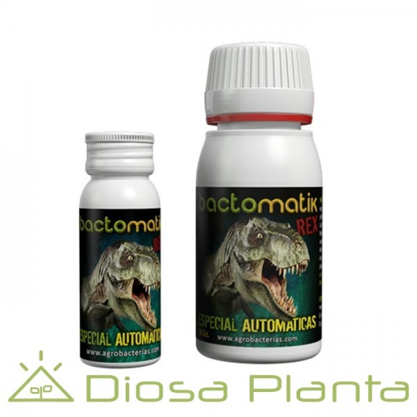 Bactomatik (Agrobacterias) Bactomatik (Agrobacterias)