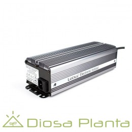 Balastro electrónico 400W Lucilu 