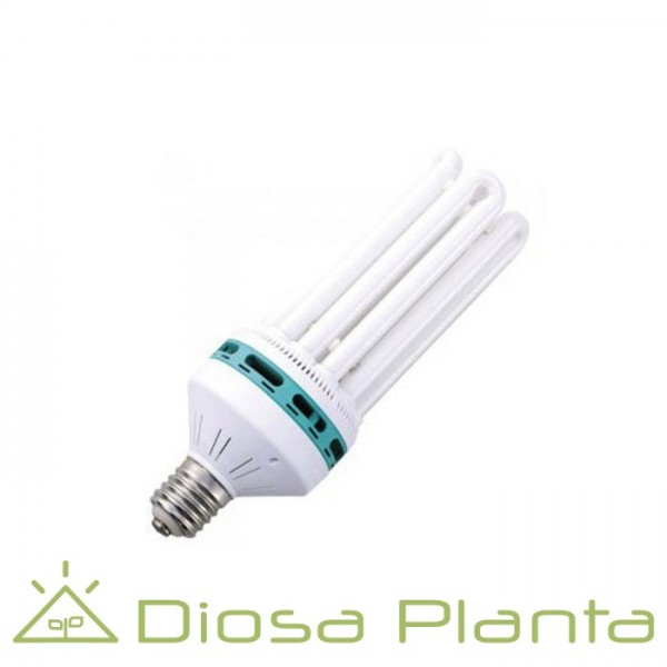 Fluorescente compacto Mixto 125W Fluorescente compacto Mixto 125W