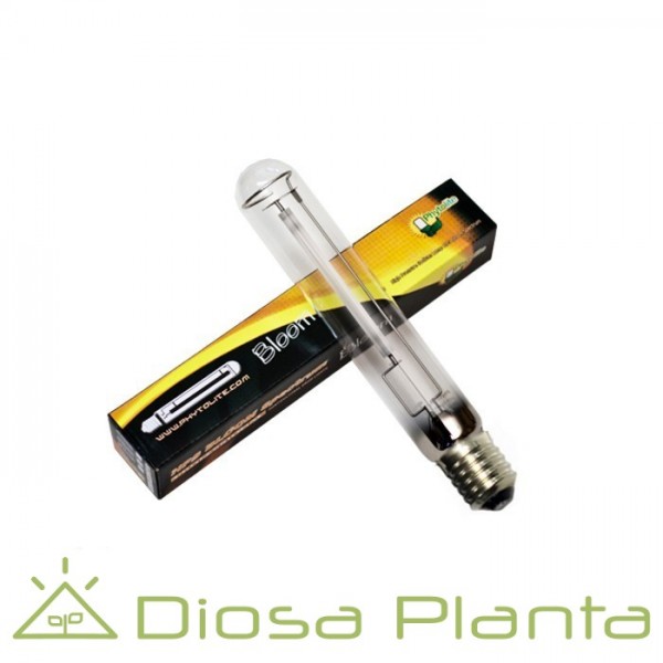 Bombilla HPS Phytolite 250W (floración) Bombilla HPS Phytolite 250W (floración)