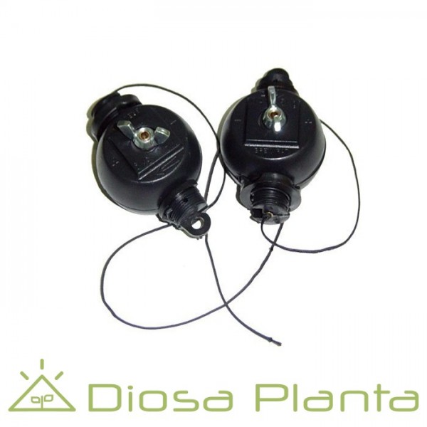 Poleas Easy rollers (pareja)