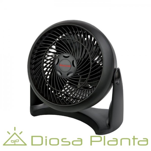 Ventilador Honeywell HT900 18cm Ventilador Honeywell HT900 18cm