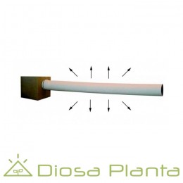 Airsock (varios diámetros)