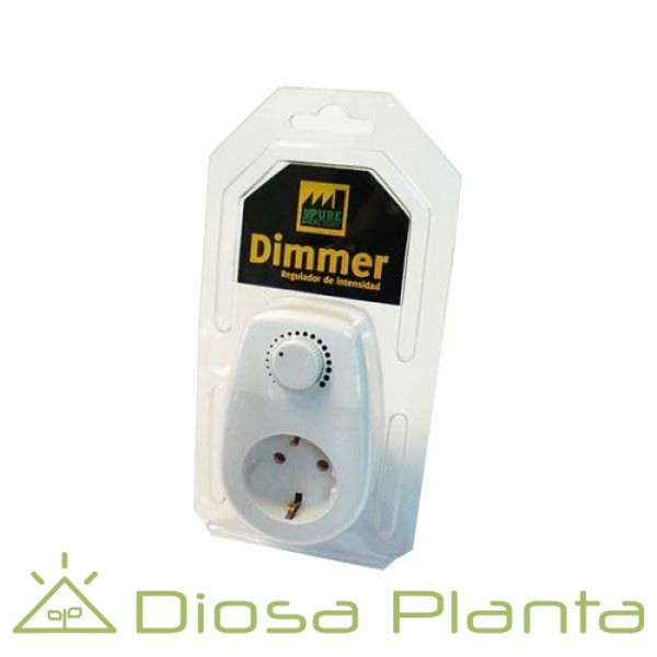 Regulador de potencia para extractores Regulador de potencia para extractores
