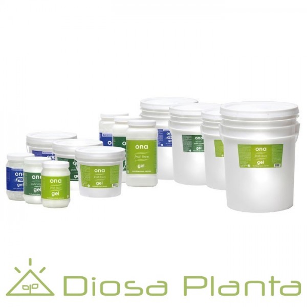 Ona Gel - antiolores en gel Ona Gel - antiolores en gel