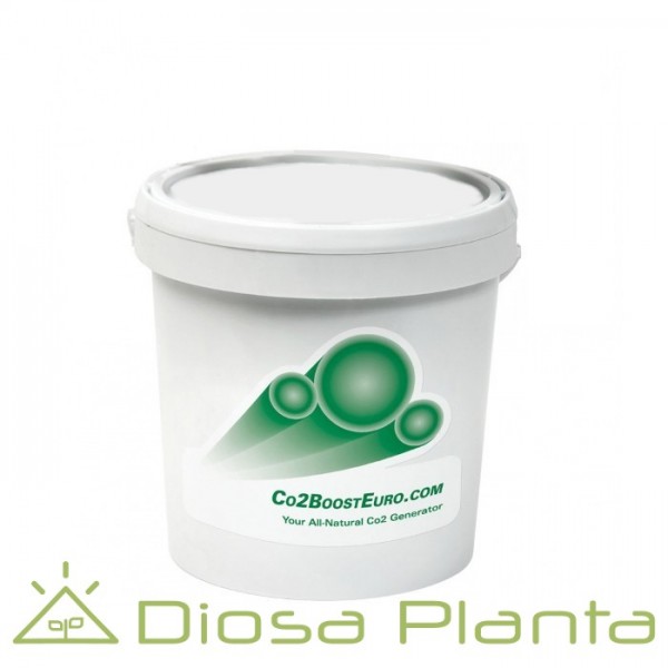 Cubo de repuesto CO2 Boost Cubo de repuesto CO2 Boost