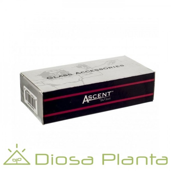 Set piezas de cristal para vaporizador ascent Set piezas de cristal para vaporizador ascent