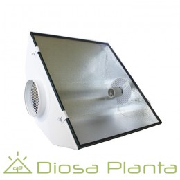 Reflector Spudnik 125