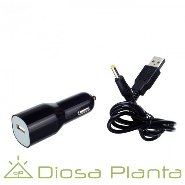 Cargador de coche vaporizador Arizer Air Cargador de coche vaporizador Arizer Air