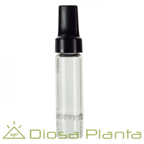 Tubo cristal para aspiración Arizer Air Tubo cristal para aspiración Arizer Air