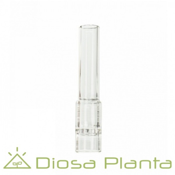 Tubo cristal para aroma Arizer Air Tubo cristal para aroma Arizer Air