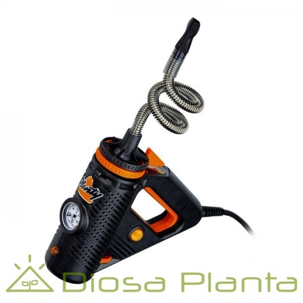 Vaporizador Plenty Vaporizador Plenty