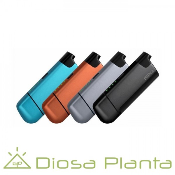 Vaporizador Vapir Prima Vaporizador Vapir Prima