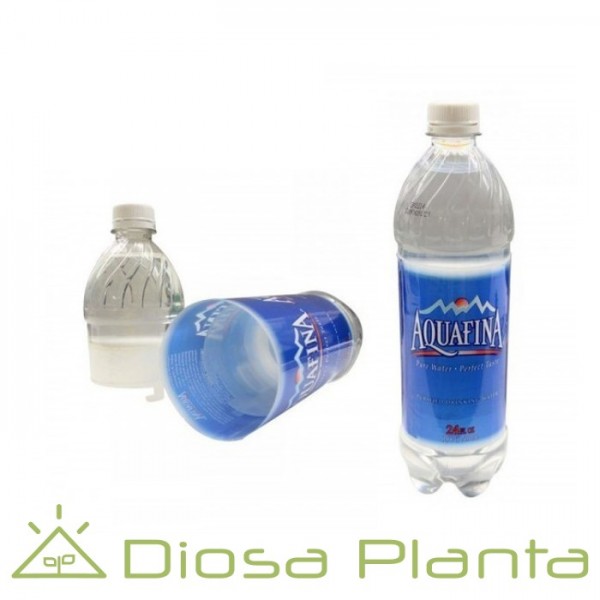 Botella de agua camuflaje Botella de agua camuflaje