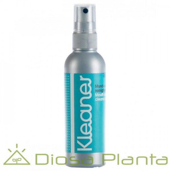 Kleaner limpiador bucal en spray 100 ml. Kleaner limpiador bucal en spray 100 ml.