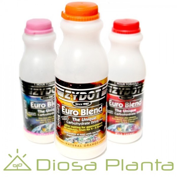 Limpiador de Orina Zydot Euro Blend Limpiador de Orina Zydot Euro Blend