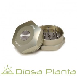 Quick grinder colores