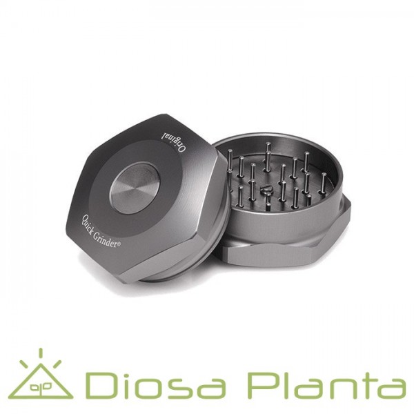 Quick grinder colores Quick grinder colores