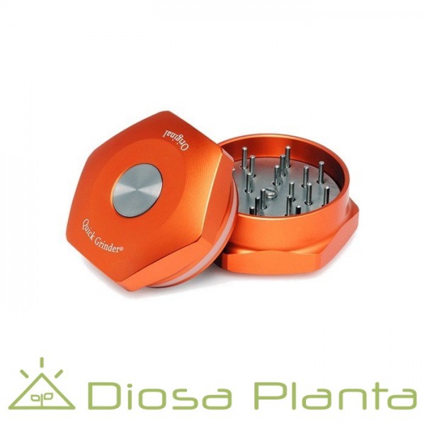 Quick grinder colores Quick grinder colores