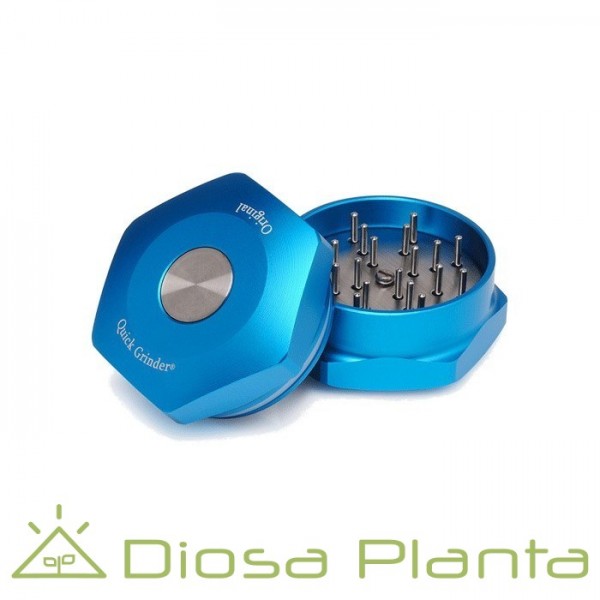 Quick grinder colores Quick grinder colores