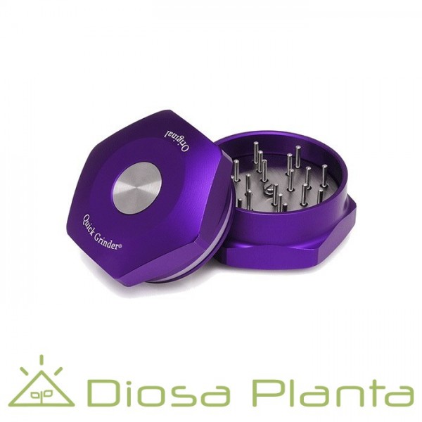 Quick grinder colores