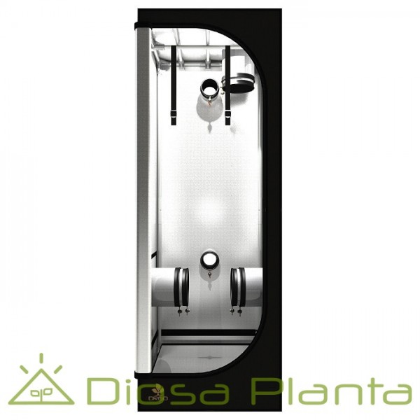 Armario Dark Room DR60 V2.6.(60x60x170cm)