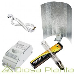 Kit iluminación 250W barato