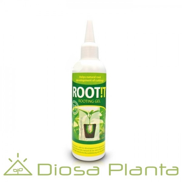Root it Gel - Hormonas enraizantes Root it Gel - Hormonas enraizantes
