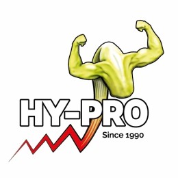 Abonos Hy-Pro
