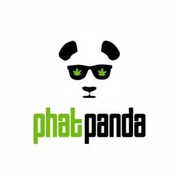 Semillas CBD Phat Panda