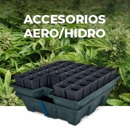 Accesorios y Recambios