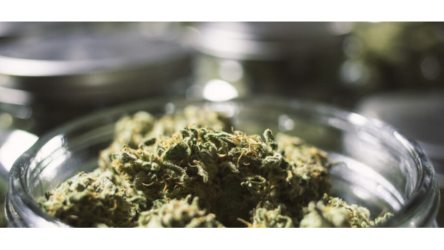 La mejor forma de almacenar marihuana a largo plazo