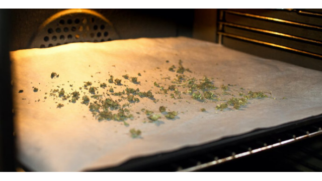 Los 10 errores más comunes al cocinar con marihuana