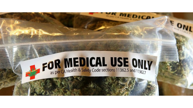 Marihuana Medicinal, todo lo que necesitas para usarla al 100%